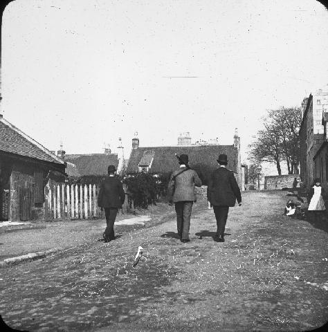 Record Image